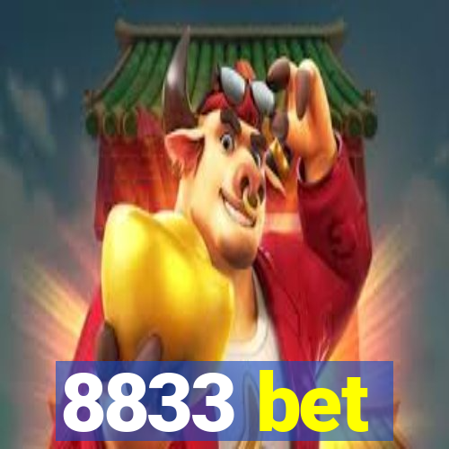 8833 bet